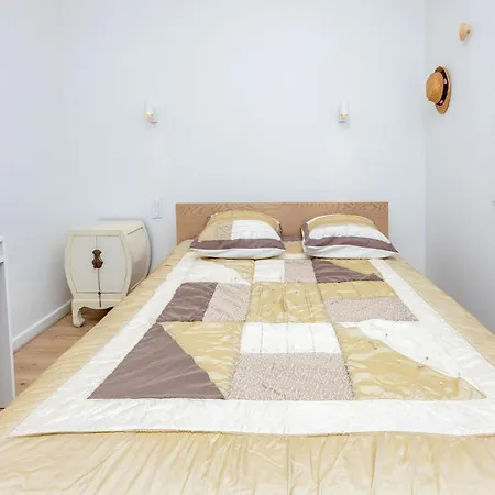 Apartman Grand Du Stadium - Confort & Espace A Albi