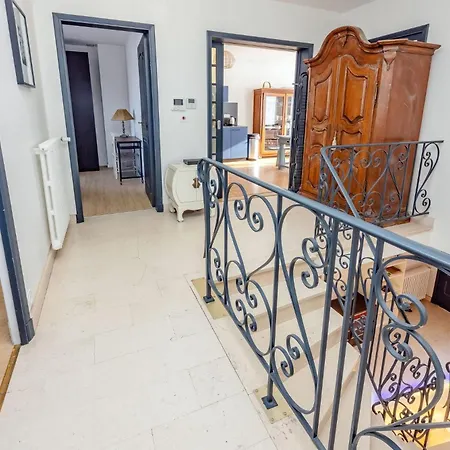 Grand Du Stadium - Confort & Espace A Apartman Albi
