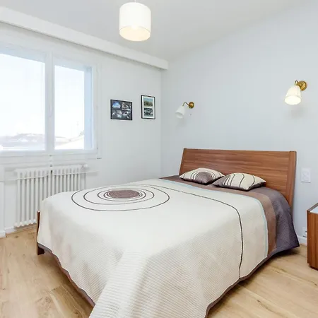 Apartman Grand Du Stadium - Confort & Espace A *