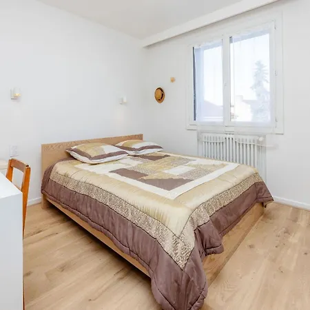 Apartman Grand Du Stadium - Confort & Espace A