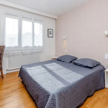 Grand De Coubertin - Calme - Apartament *