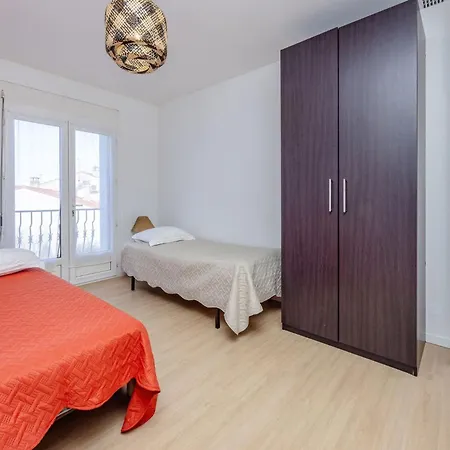 Grand Du Stadium - Confort & Espace A Apartman *