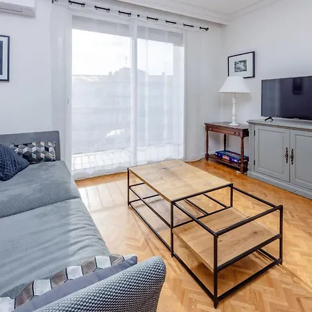 Grand Du Stadium - Confort & Espace A Apartman Albi