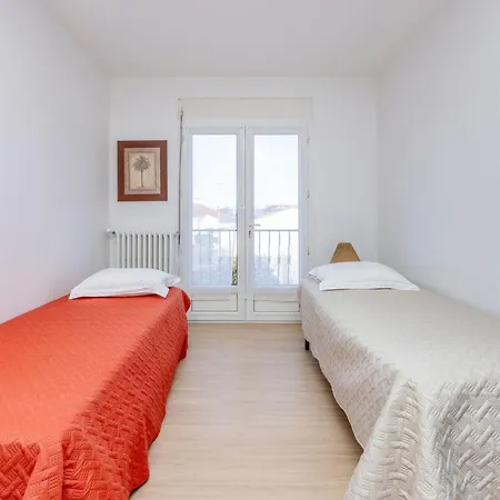 Apartman Grand Du Stadium - Confort & Espace A Albi