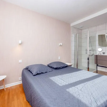 Grand Du Stadium - Confort & Espace A Apartman Albi