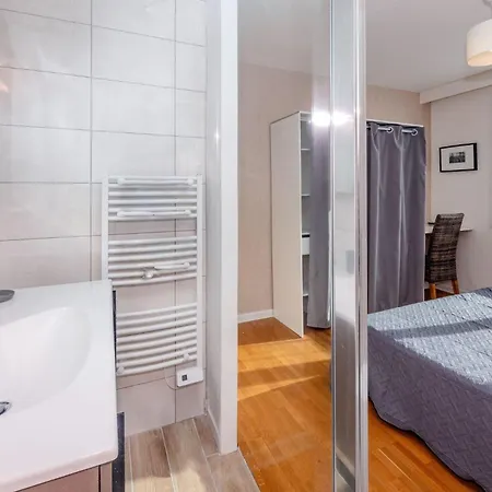 Grand Du Stadium - Confort & Espace A Apartman